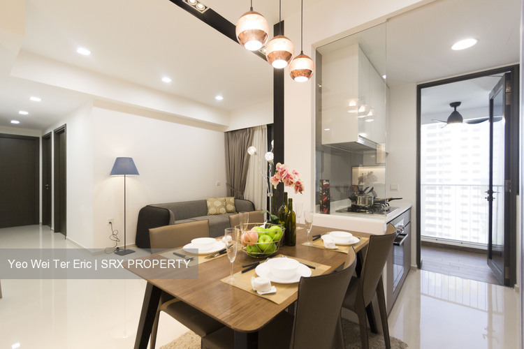 Riverbank @ Fernvale (D28), Condominium #193305112